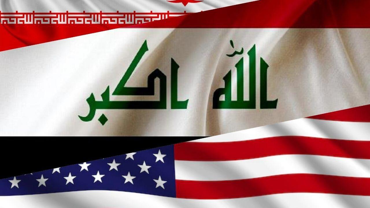 ادعای کاخ سفید:ایران از پول فروش برق به عراق فقط می‌تواند برای اقلام غیرتحریمی استفاده کندا
