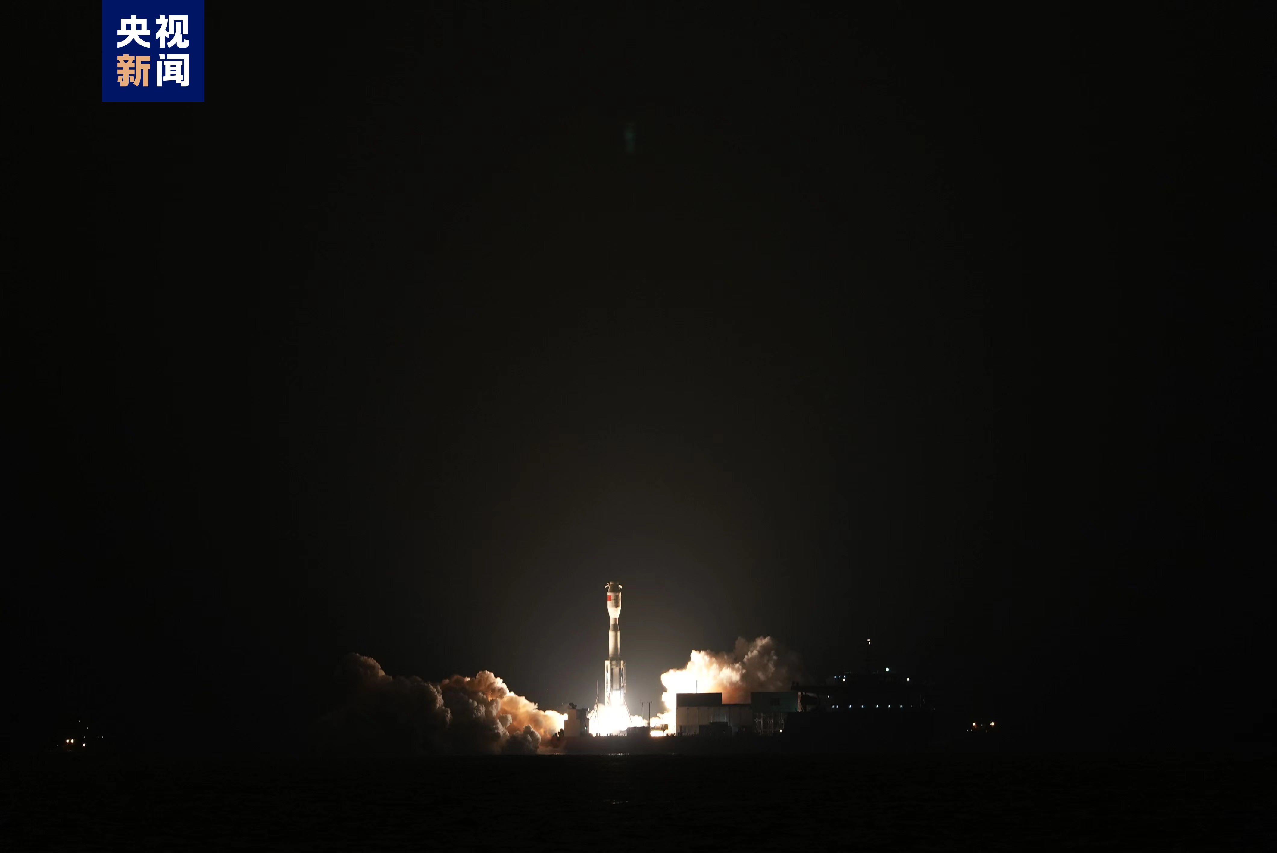 चीनद्वारा सफलतापूर्वक स्याटलाइट इन्टरनेट प्रविधि परीक्षण उपग्रहको प्रक्षेपण