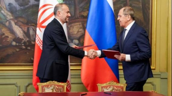 ایران به دنبال ایجاد اتحادیه کشورهای تحت تحریم؛ تلاش برای منافع حداکثری از خزرا