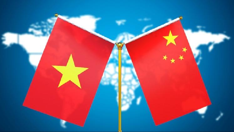 انتشار مقاله به قلم رئیس جمهوری خلق چین در رسانه ویتناما