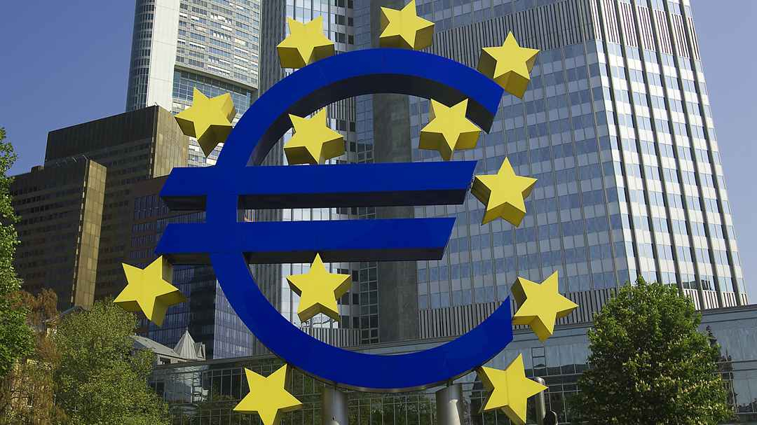 منطقه یورو وارد رکود می شودا