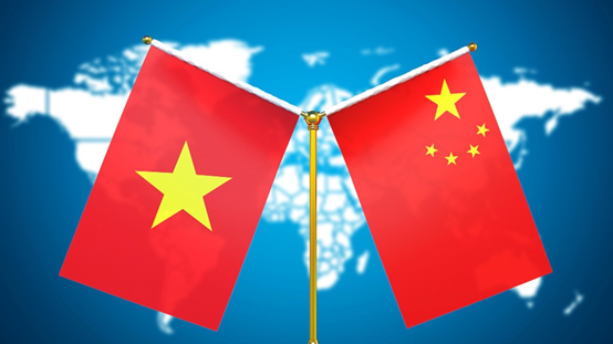 چرا ارتقاء روابط چین-ویتنام به مذاق رسانه‌های آمریکایی خوش نیامد؟