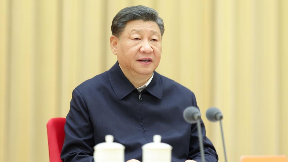 चीनको कुटनीतिलाई भविष्यमा कसरी प्रयोग गरिने छ? चिनियाँ कम्युनिष्ट पार्टीको वैदेशिक मामिला सम्मेलनबाट महत्वपूर्ण सन्देश