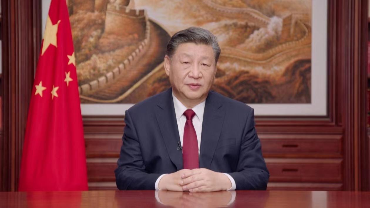 Xi Jinping: Ya kamata mu yi la'akari kan makoma da jin dadin dan Adam
