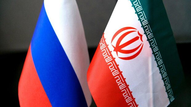 گفت‌وگوی وزرای دفاع ایران و روسیها