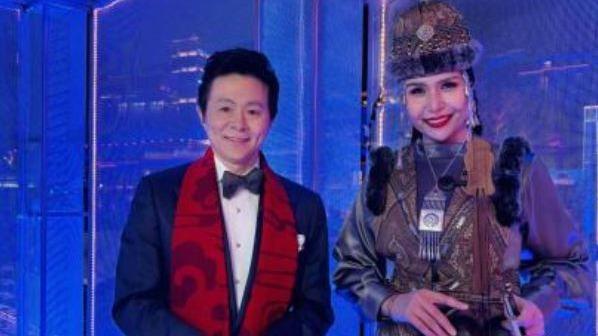 دختر قوم قزاق: امیدوارم افراد بیشتری بتوانند شین جیانگ را از طریق رقص ببینند