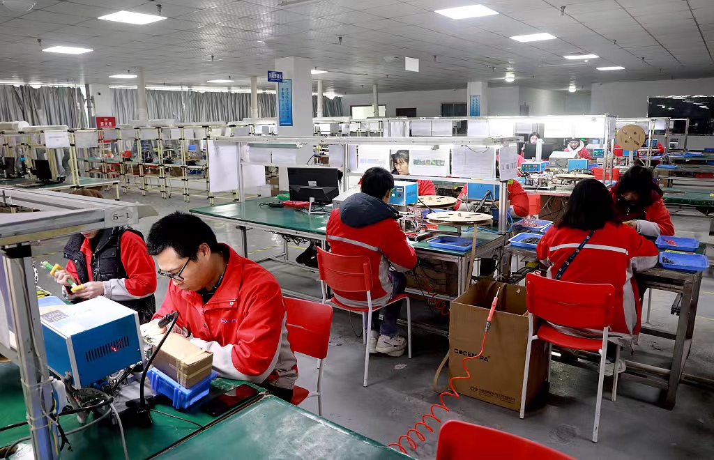 Grenzüberschreitender Handel: Neue Möglichkeiten für chinesische E-Commerce-Unternehmen