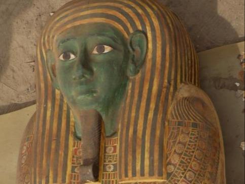 世界最大規模の古代エジプト文明展 アジアで開催へ