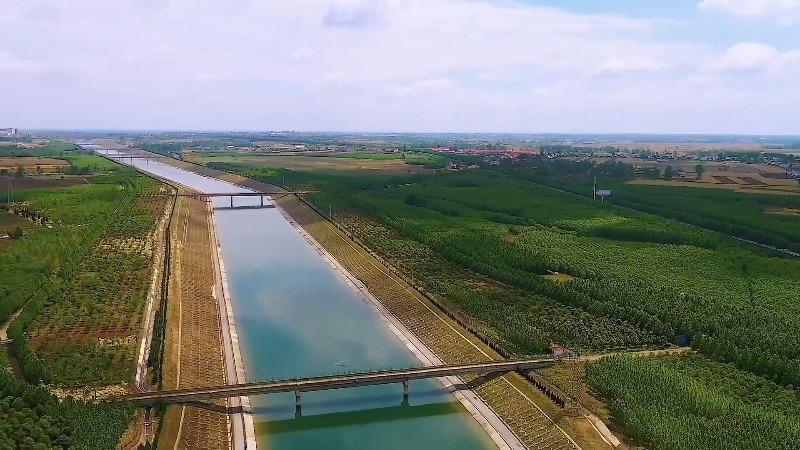 چین چطور پروژه عظیم انتقال آب جنوب به شمال را انجام داد؟ا