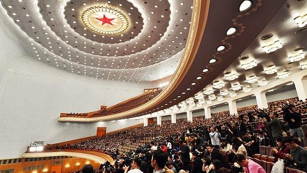 بررسی مفهوم «دموکراسی مردمی در کل فرایند» در اندیشه «شی جین پینگ»