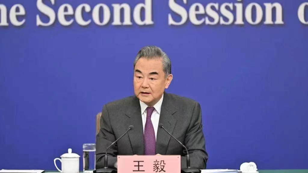 Wang Yi: bai kamata a bambanta kasashe cikin harkokin diplomasiyya ba