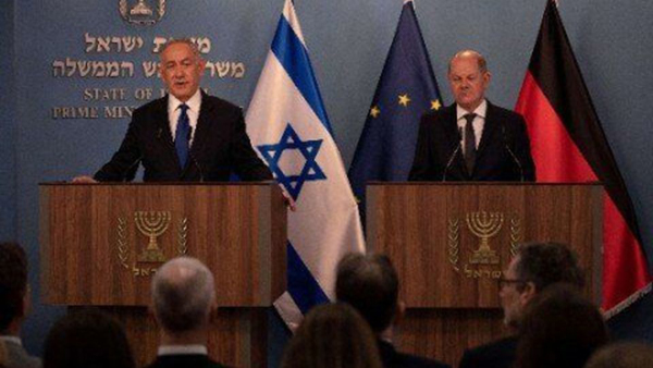 تاکید نتانیاهو بر حمله به رفحا
