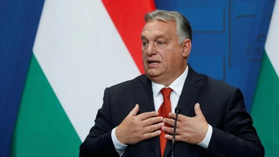 نخست وزیر مجارستان: اوکراین باید به یک منطقه حائل تبدیل شودا