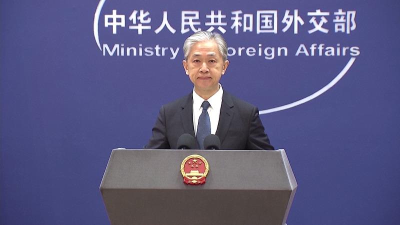 واکنش چین نسبت به سفر وزیر خزانه داری آمریکاا