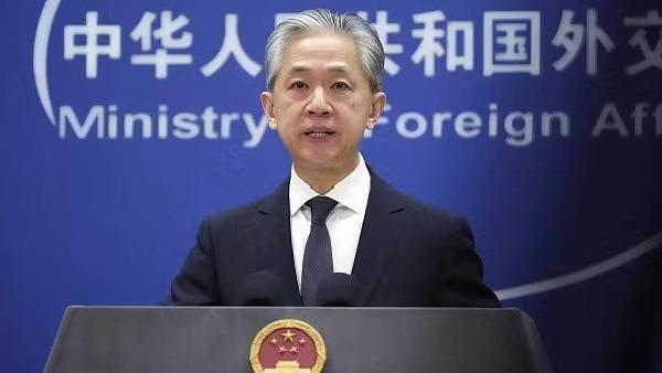 MSZ ChRL: Uwagi Sekretarza Generalnego NATO są bezpodstawne, a ich celem jest przerzucenie winy na Chiny