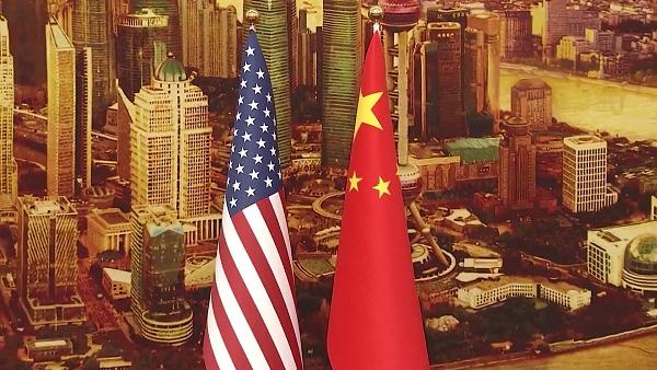 Chiny i Stany Zjednoczone osiągnęły pięciopunktowe porozumienie