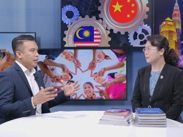 Bahasa Kukuhkan Ikatan China-Malaysia