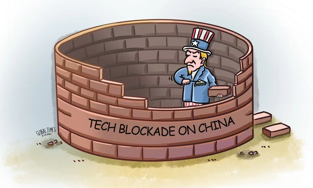 جاسوسی و محدود کردن صادرات؛ آیا آمریکا نقطه پایانی در سیاست خود مقابل چین دارد؟