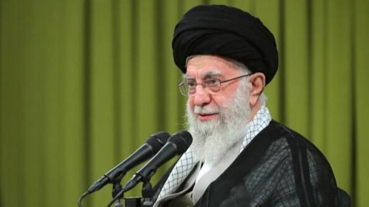 تاکید رهبر ایران بر اهمیت مشارکت حداکثری مردم در انتخاباتا