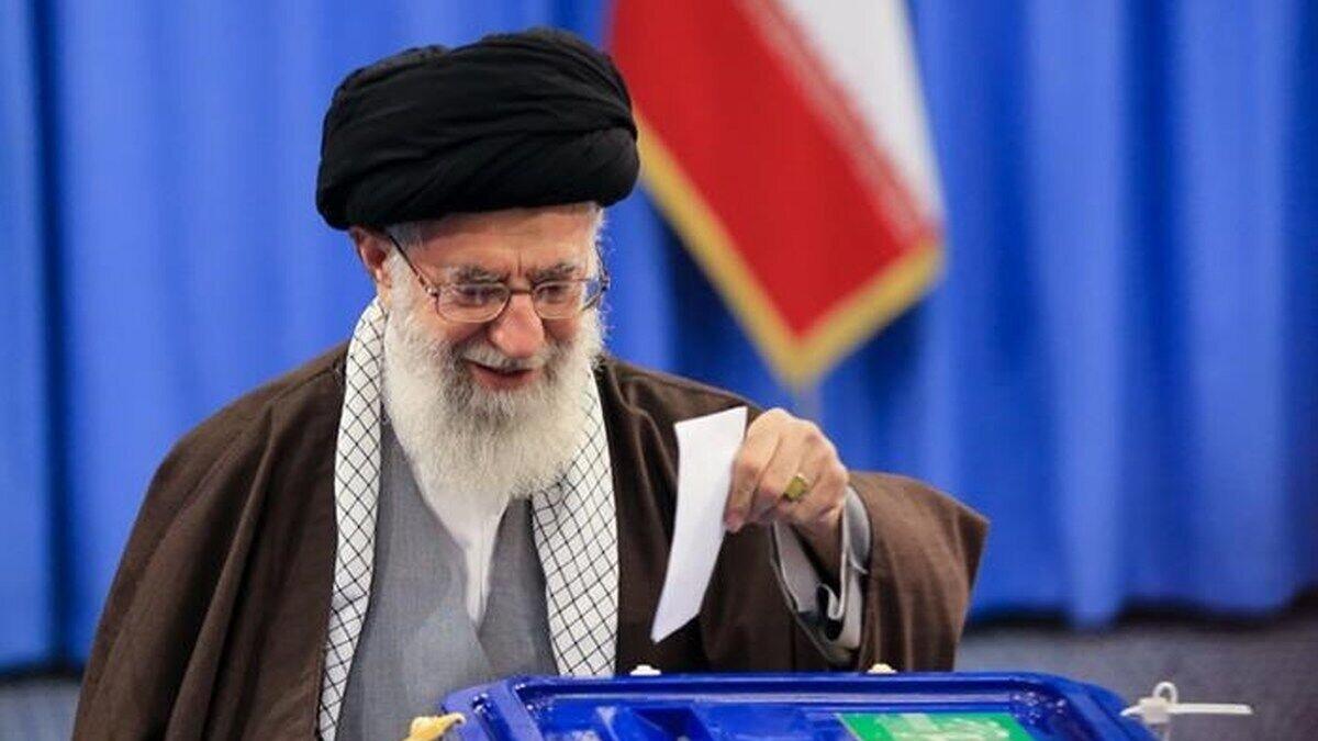 آغاز رسمی انتخابات ریاست جمهوری اسلامی ایرانا