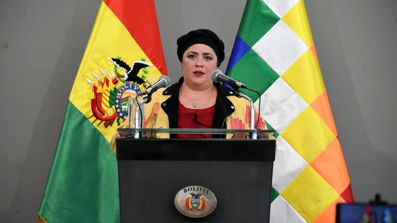 بولیوی سفیر این کشور را احضار کردا