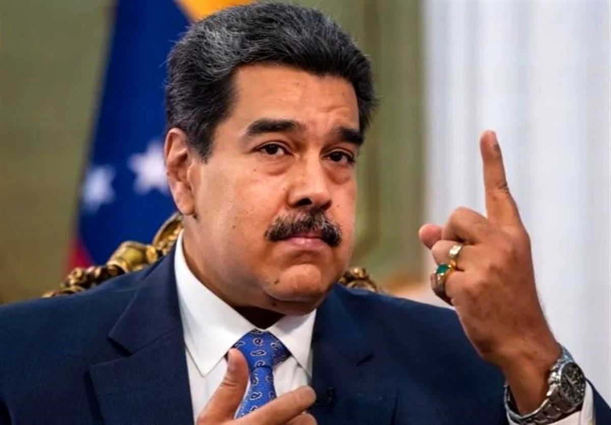 رئیس‌جمهور ونزوئلا: مذاکره مستقیم با آمریکا را از سر می گیریما