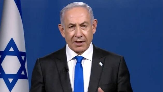 نتانیاهو برای دیدار با جو بایدن راهی آمریکا خواهد شدا