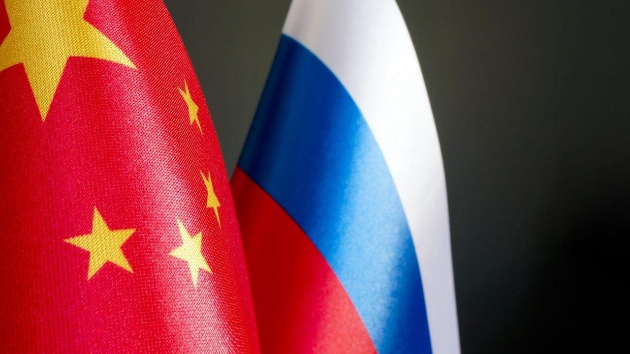 حضور معاون نخست وزیر چین در نشست مکانیسم دوجانبه چین و روسیه / توافق های دو جانبه و تلاش برای رشد تجارت دو طرفه در حوزه انرژیا