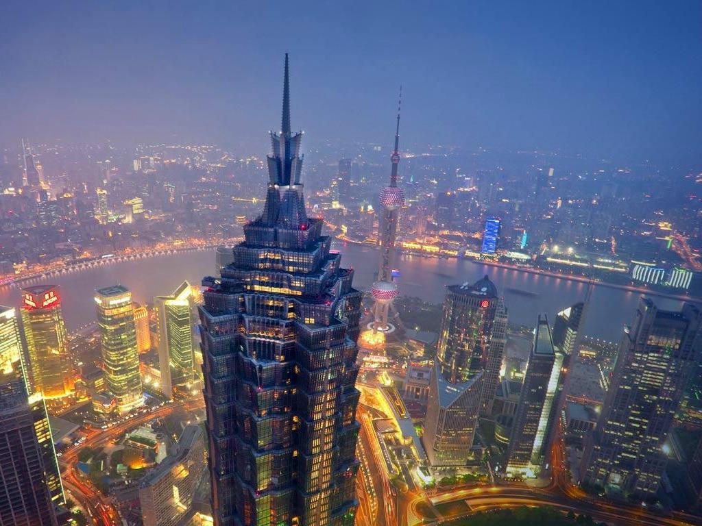 上海市 多国籍企業の地域本部30社と外資研究開発センター15社を追加認定