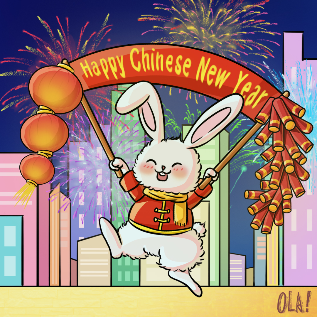 Saiba tudo sobre o ano novo chinês