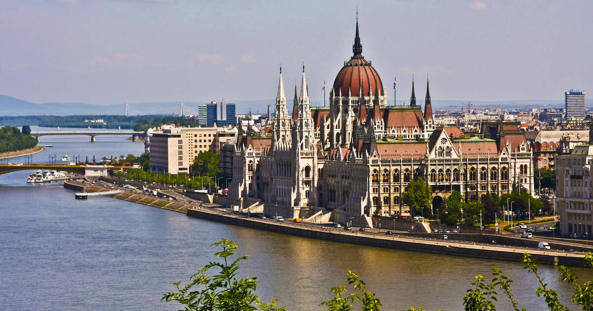 Budapesti (Foto UNESCO)