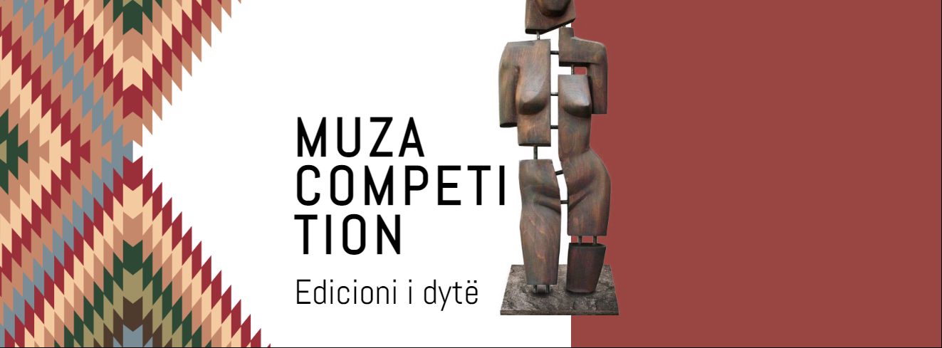 Logo e Muza Competition (Foto Revisza Bordo)