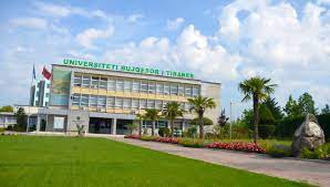 Universiteti Bujqësor i Tiranës (Foto UBT)