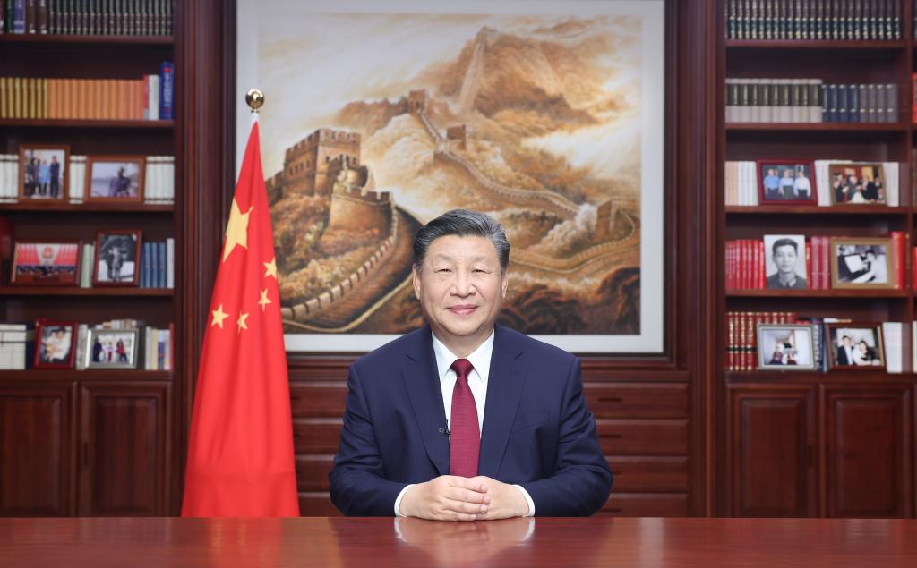 （Foto: Agenția de presă Xinhua）