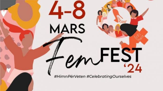 Femfest (Foto Atsh)
