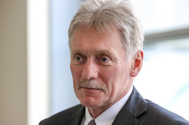 Peskov (Foto Rtsh)