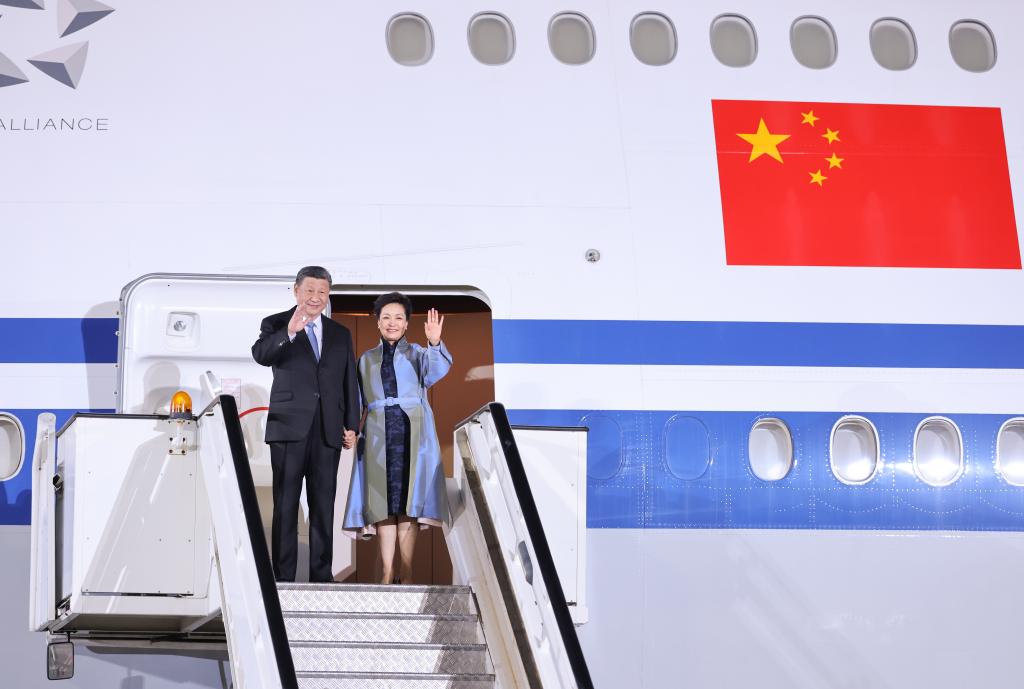 Foto: agenția Xinhua