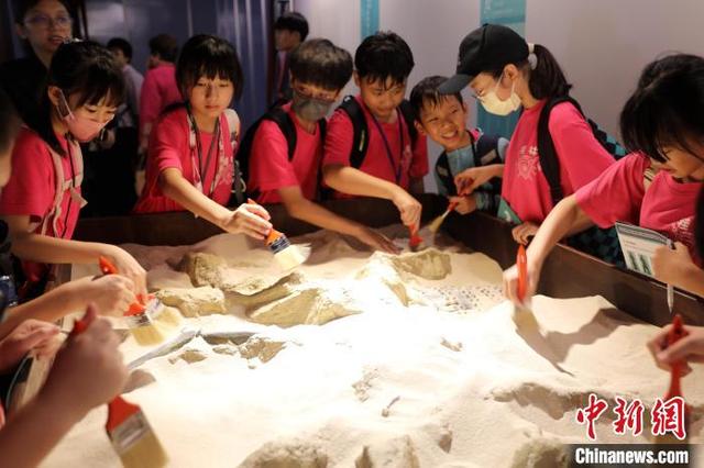 Foto nga chinanews.com