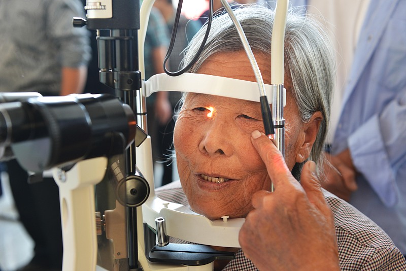 （Foto：www.cfp.com）