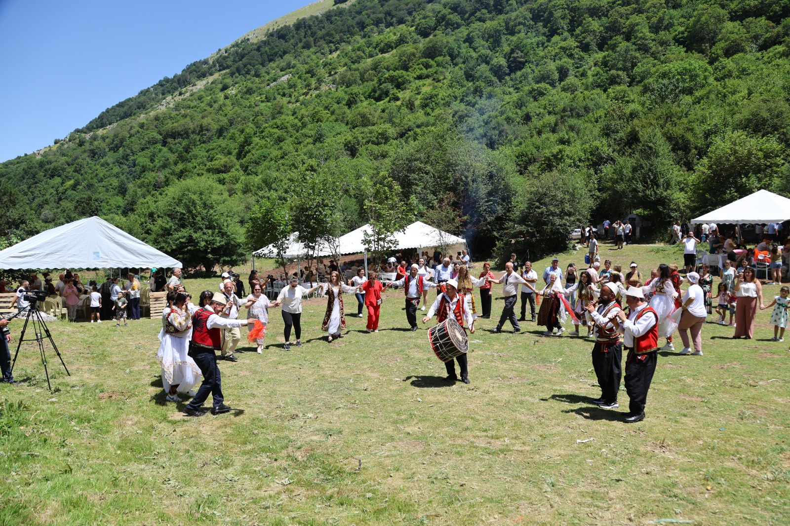 Festa e Selites ( foto personale) 