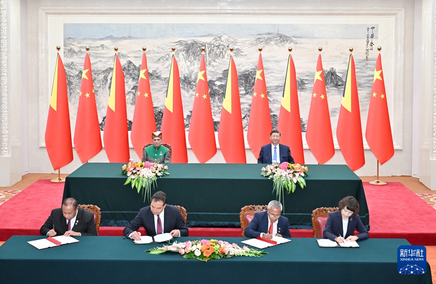 foto: Xinhua