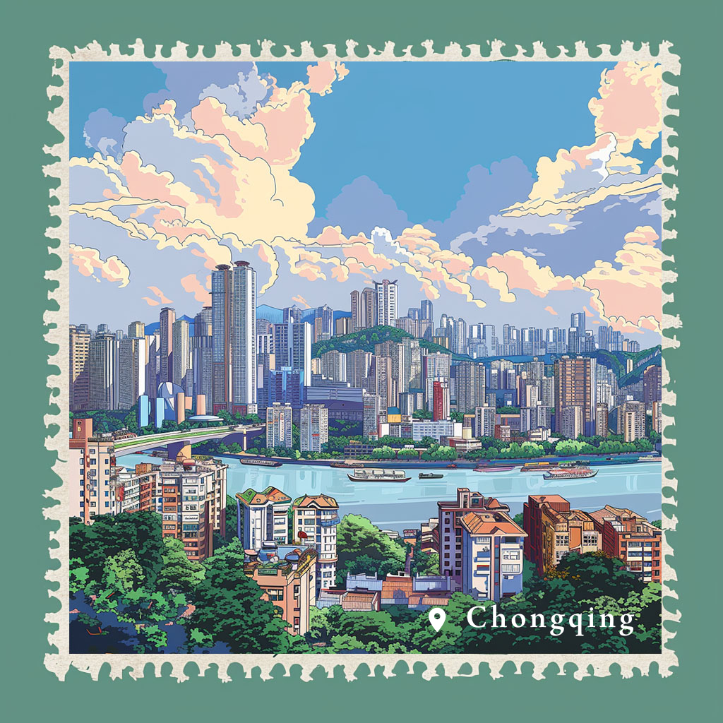 Chongqing