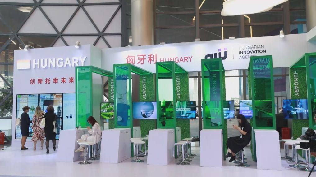 Foto nga Xinhua