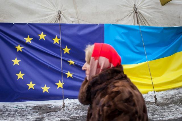 BE per Ukrainen (Foto Rtsh)