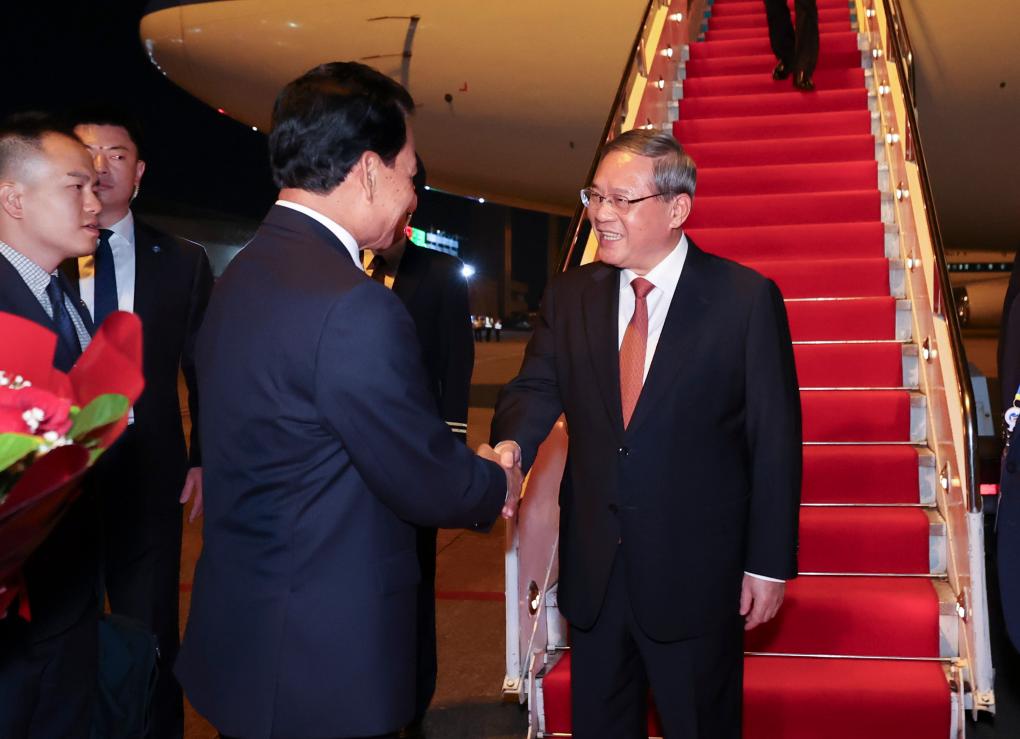 Foto: Xinhua