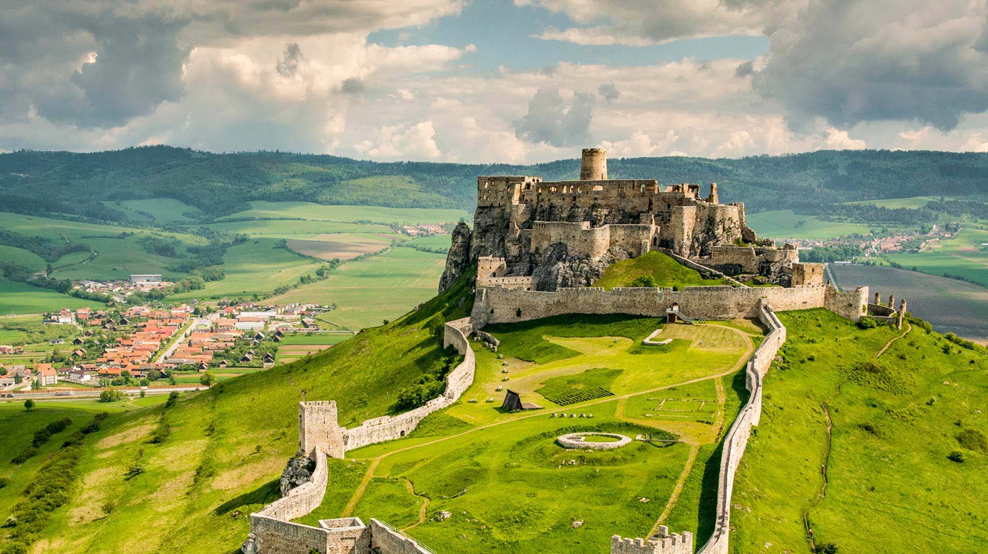 Sllovakia (foto tripn slovakia)