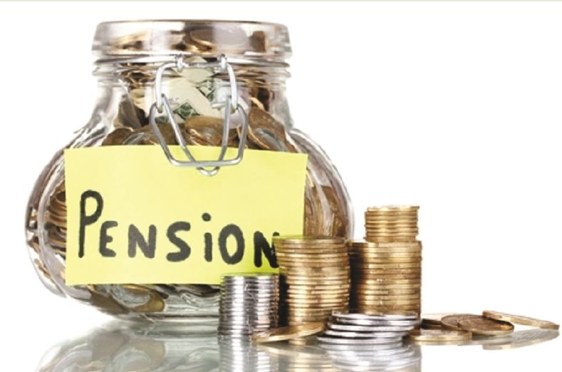 Pensioni (Foto Businessmag)