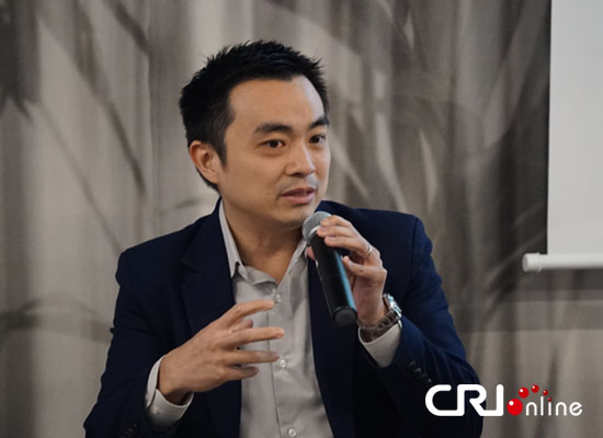 Chris Lim: Franchising at tips para sa mga OFW na nais magnegosyo