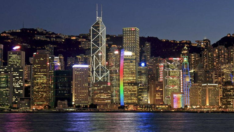 Yorum: ABD'nin Hong Kong yasa tasarısıyla Çin'i tehdit etme hayali suya düşecek