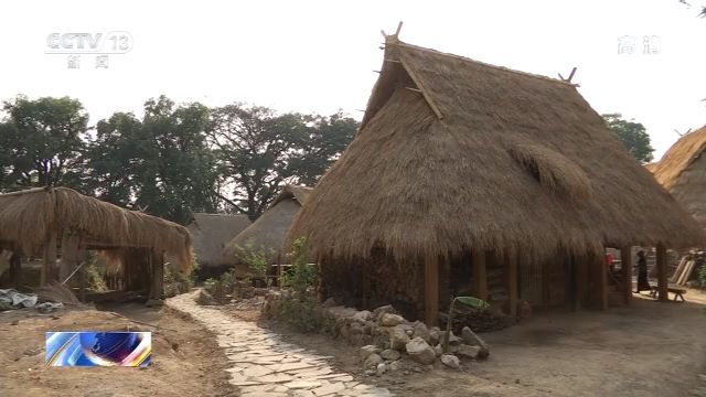 Wengding: Turizmle yoksulluktan kurtulan antik köy